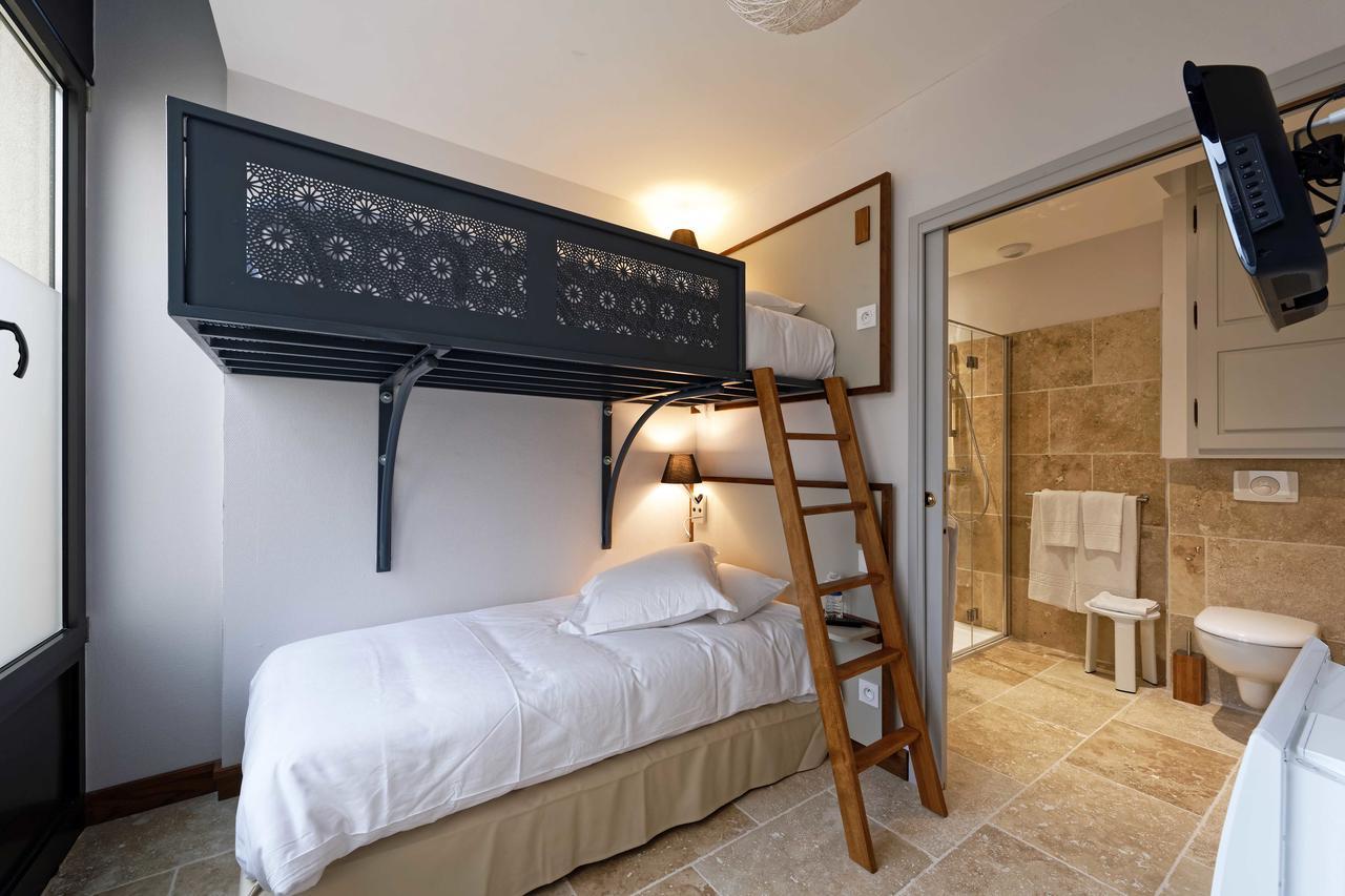 Pied A Terre - Au Coeur D'autun Aparthotel *